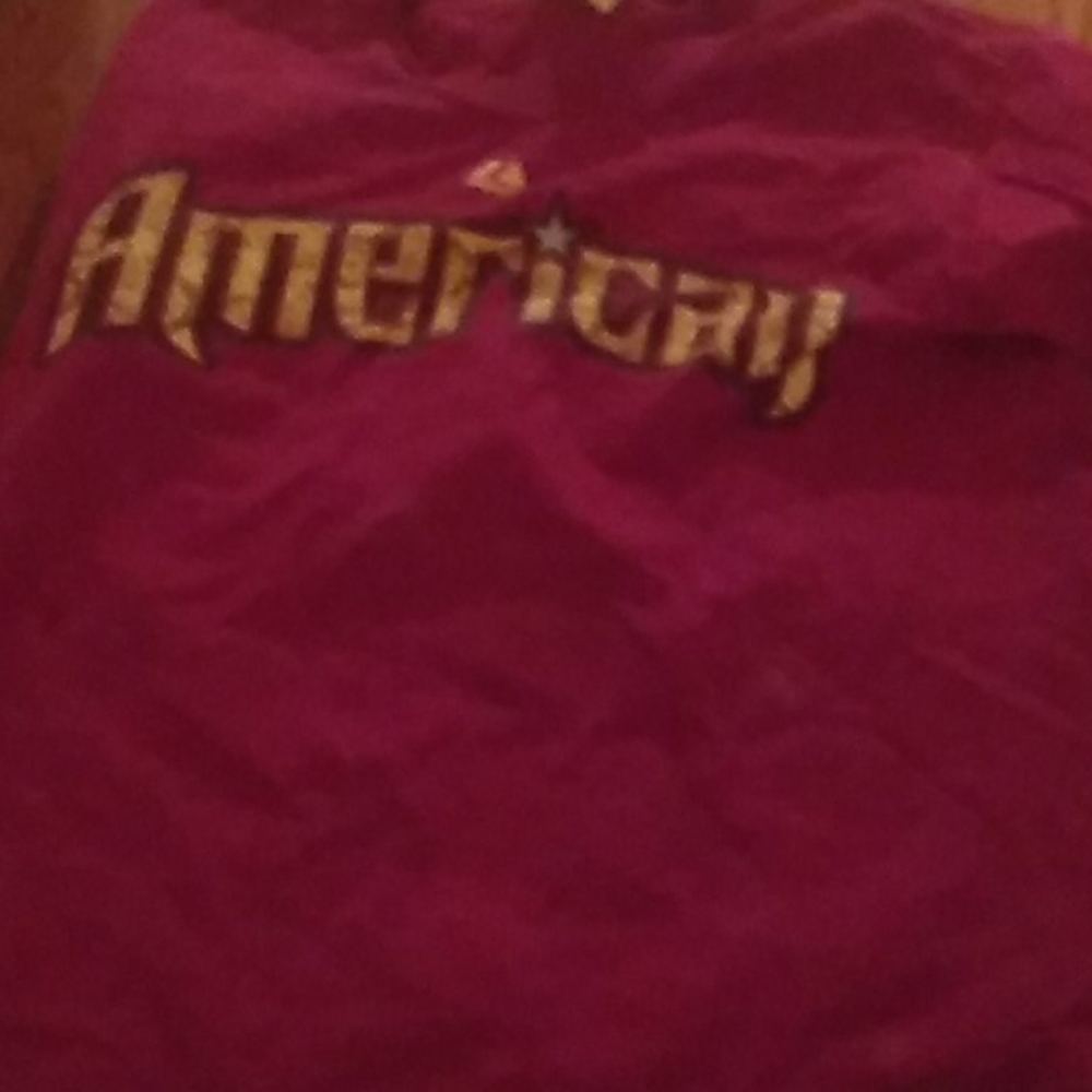 American League Shirt
